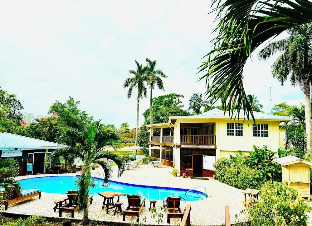 Black Orchid Resort