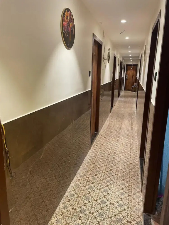 Hotel Sai Palace- Near Tata Memorial Hospital