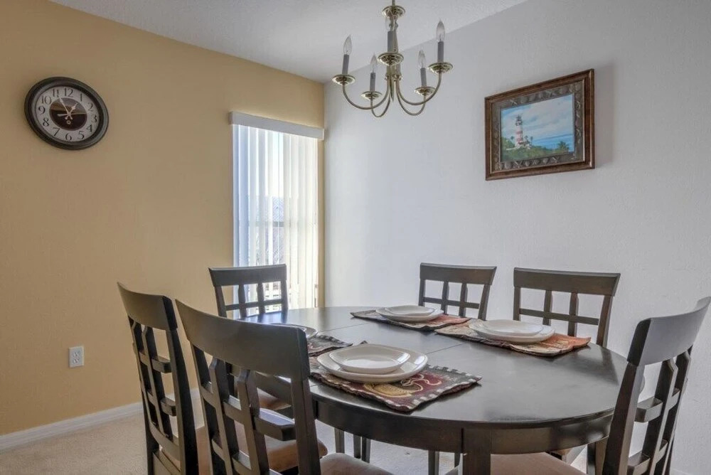 Jame's Club Cortile 3 Bedroom Condo