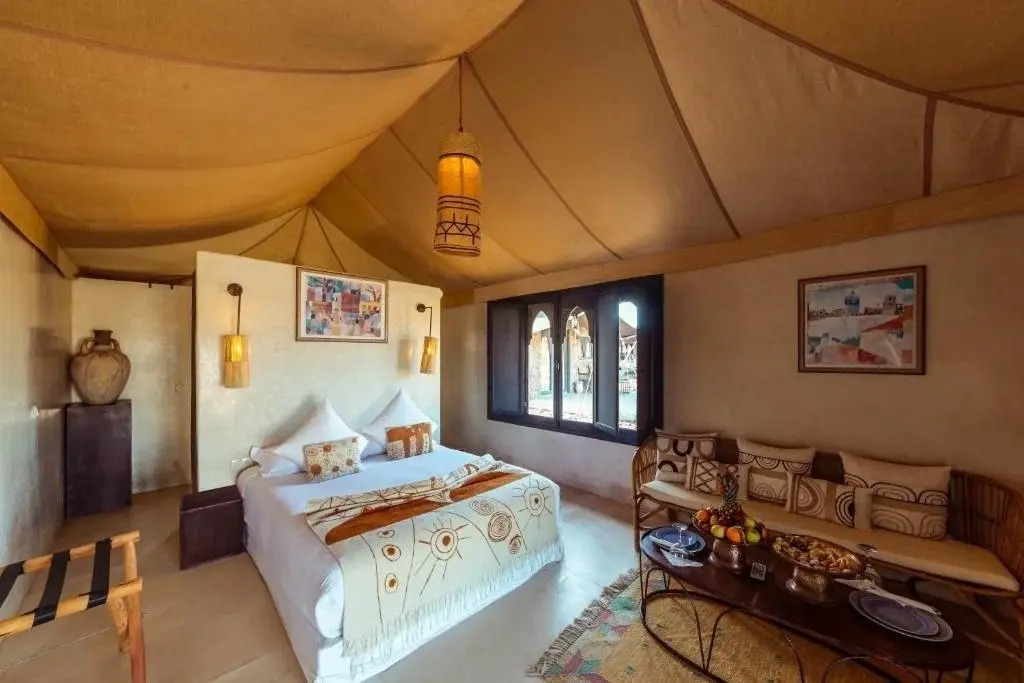 Le Bedouin Agafay