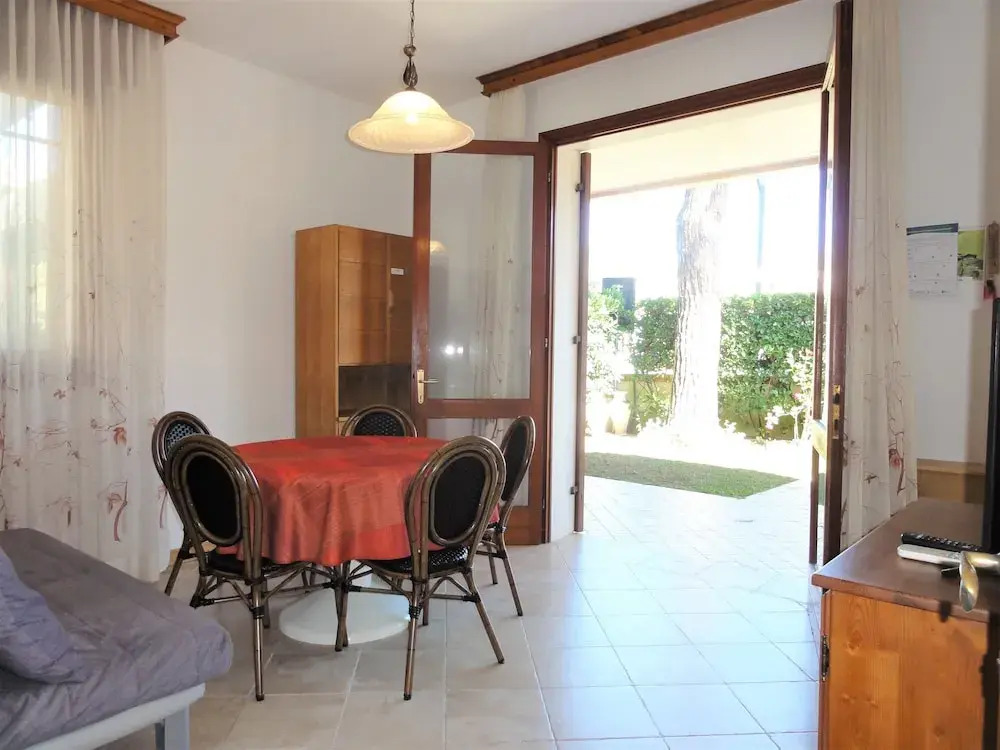Villa Agavi