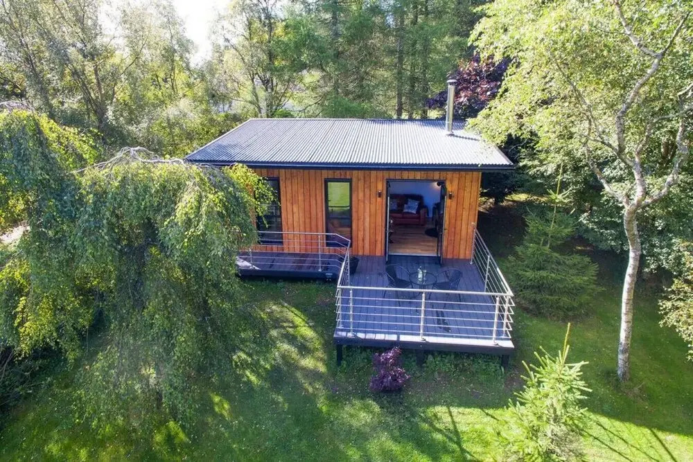 Rowanbank Cabin - A Gorgeous Country Escape