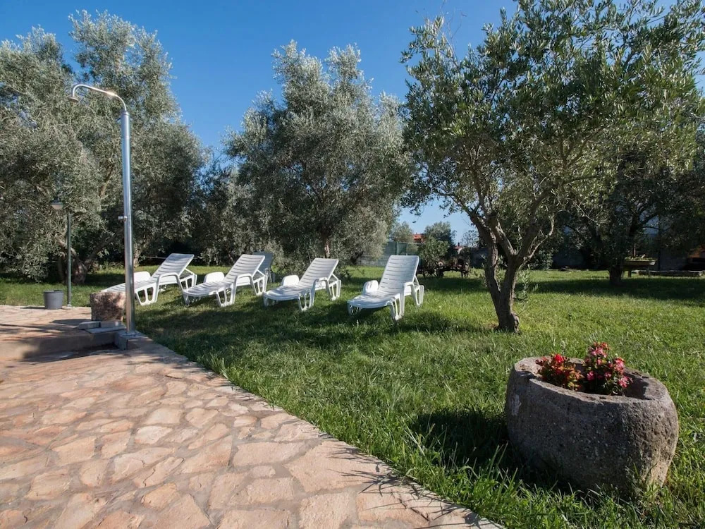 Apartment in Valbandon Near Beach & Brijuni