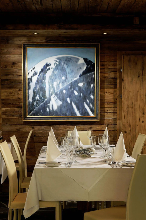 Art & Ski-in Hotel Hinterhag