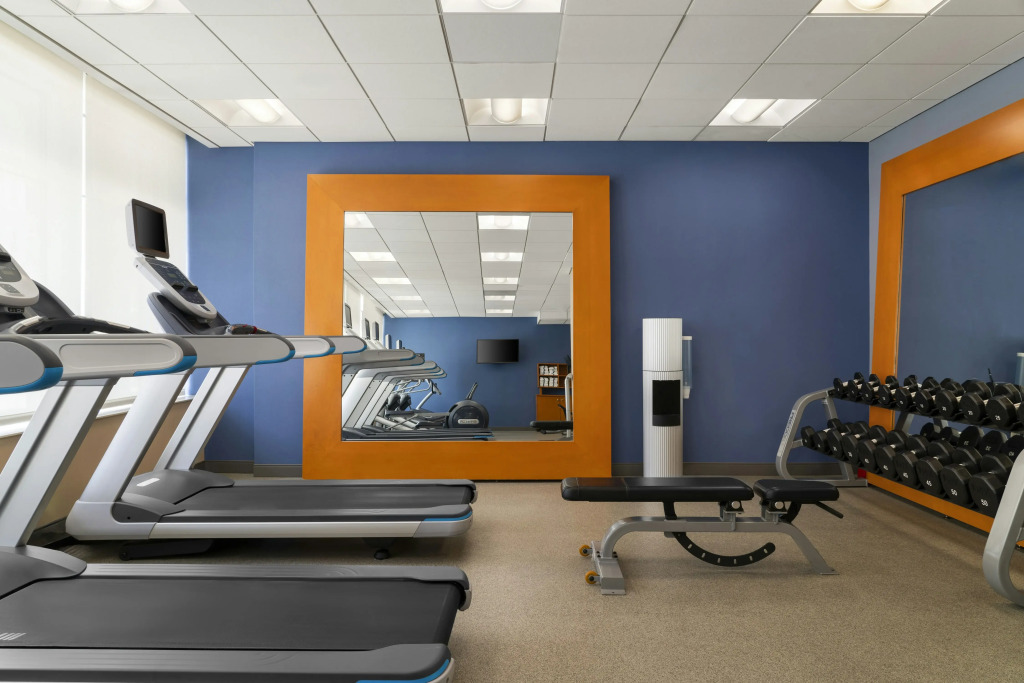 Homewood Suites by Hilton Boston Brookline-Longwood Medical
