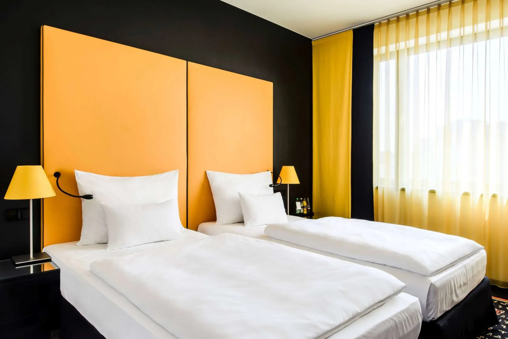 Vienna House Easy by Wyndham Katowice