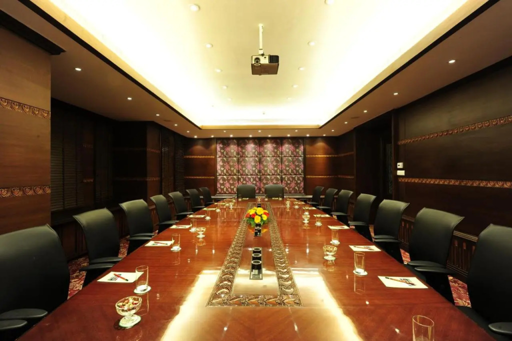 Mayfair Convention