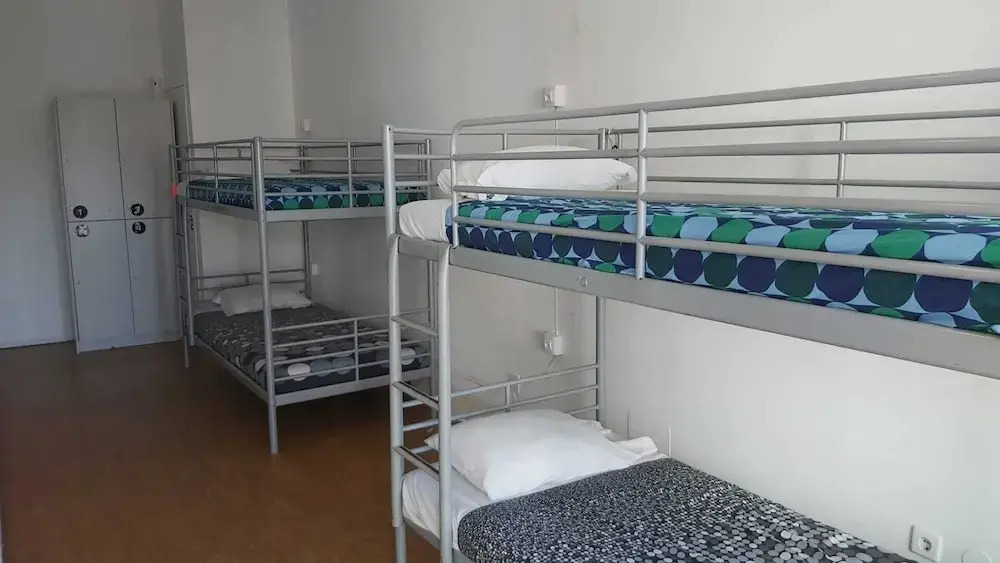 Porto Downtown Hostel