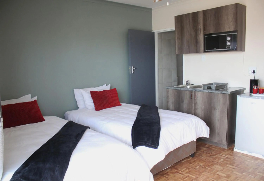 Sir James Self Catering