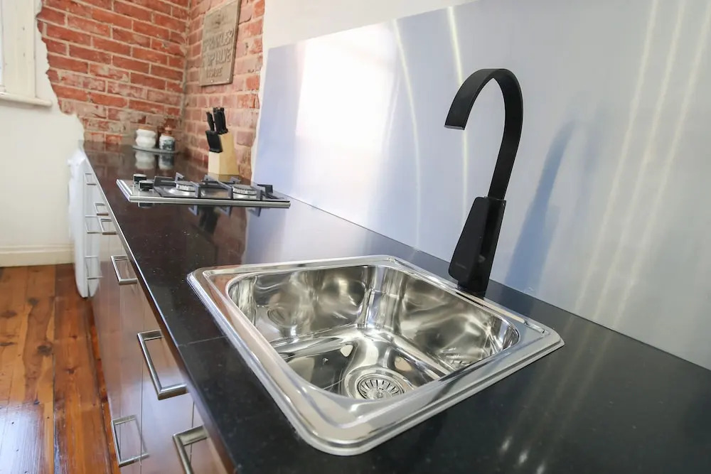 Indulge Apartments - The Urban Collection