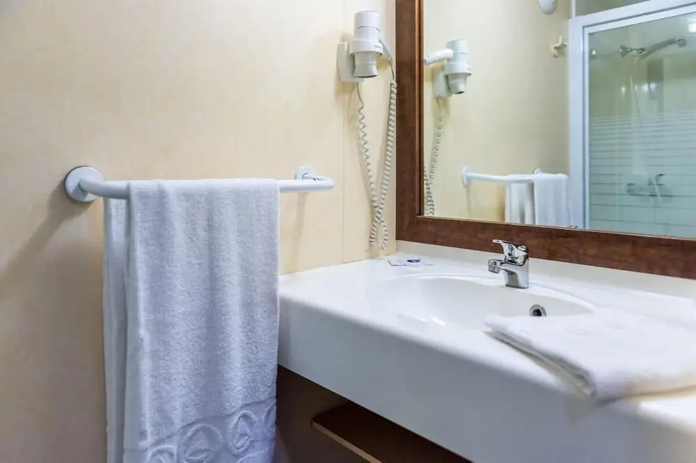 Fasthotel Thones