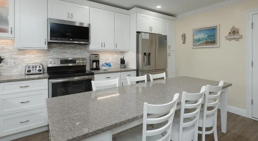Sanibel Moorings Condo Resort