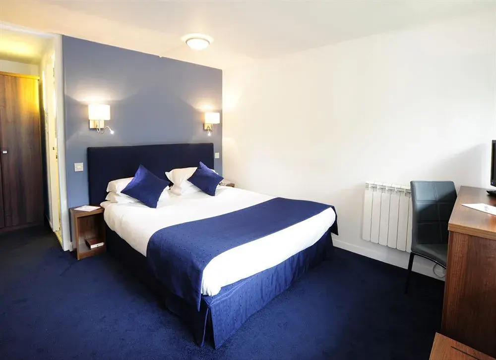 Blue Inn Redditch