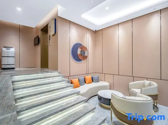 Starway Hotel (Shijiazhuang Zhonghua Beidajie Xinbai Square)