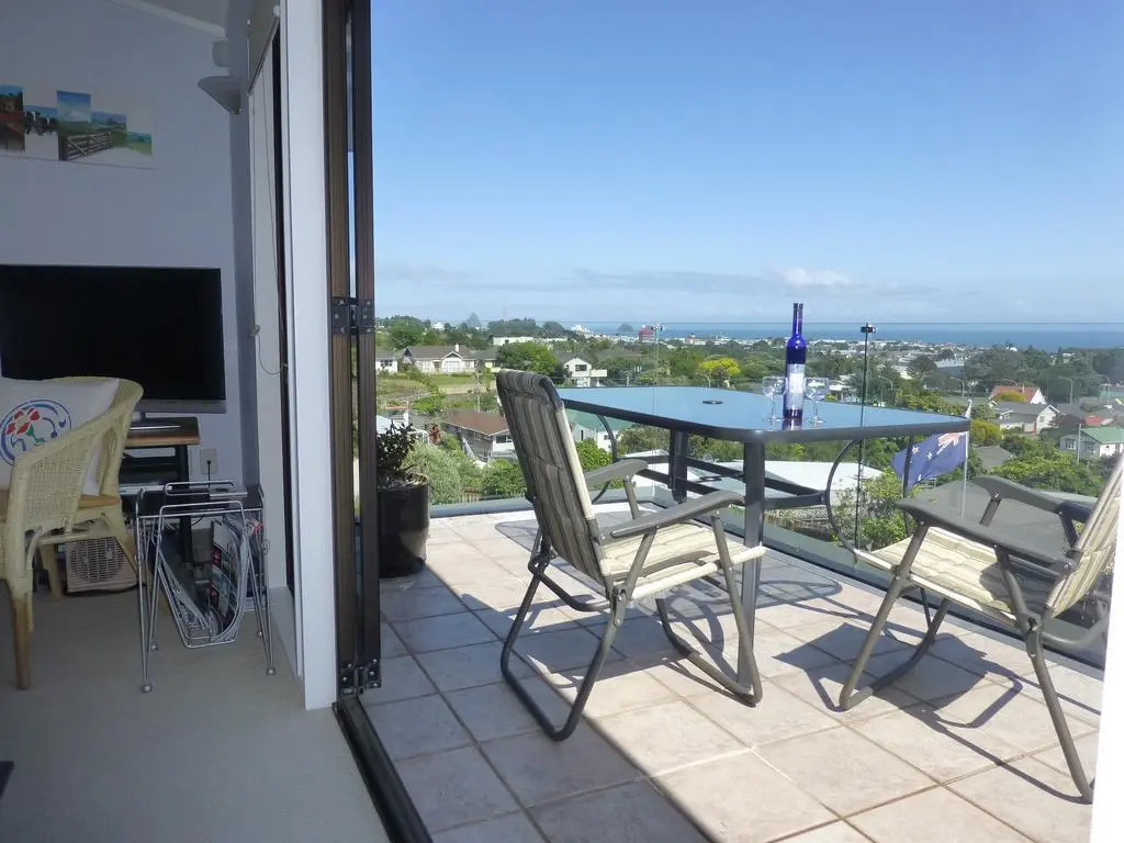 Abode on Rimu Bed and Breakfast