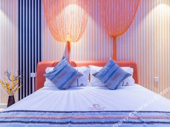 Litian Hotel