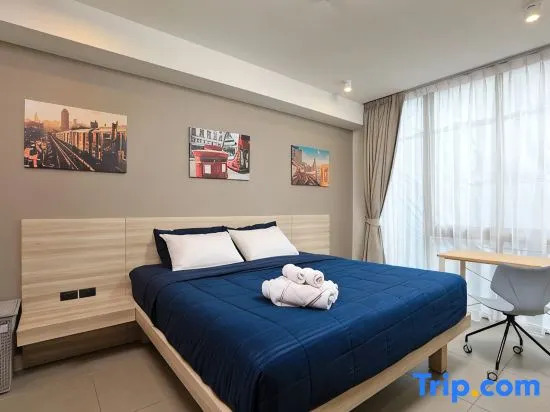 Spacious Studio at Laguna area. Bang Tao Beach