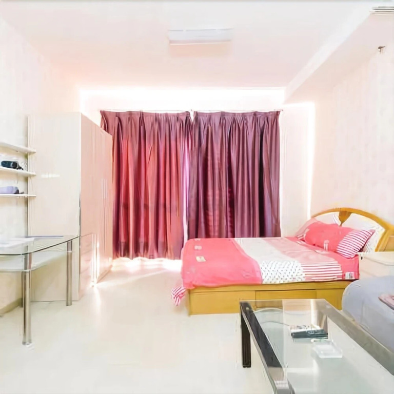 Penglaige Apartment Hotel