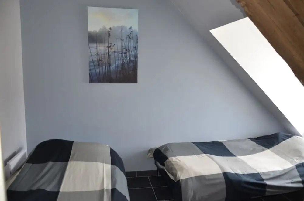 Le Gîte Oratorien