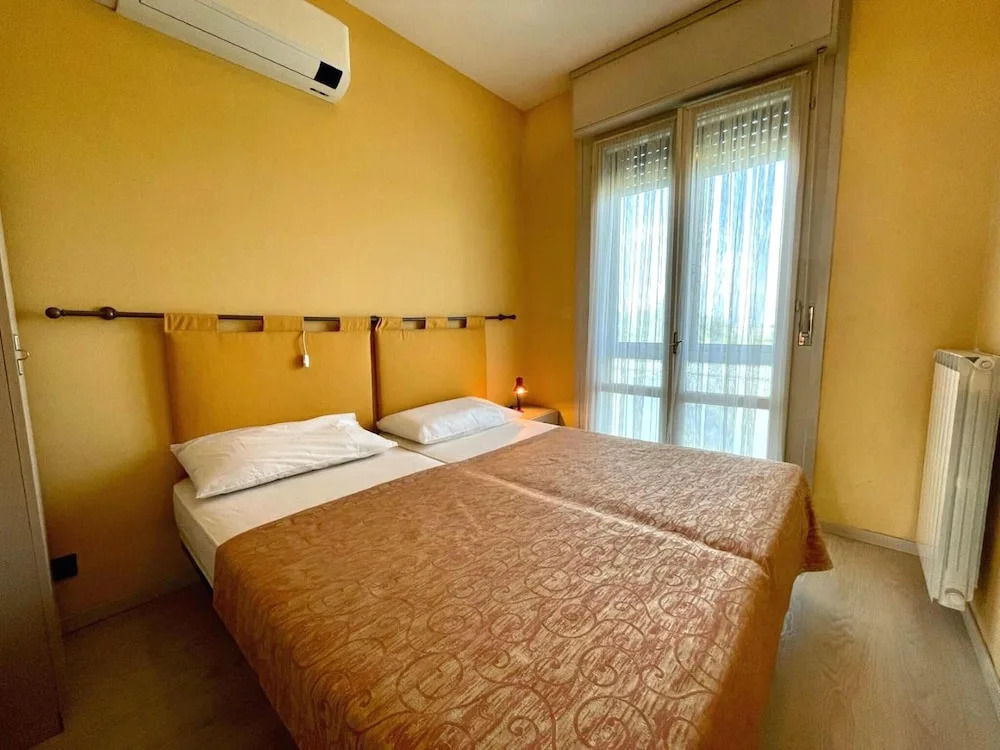 Wonderful Apartment for 7 in an Amazing Location
