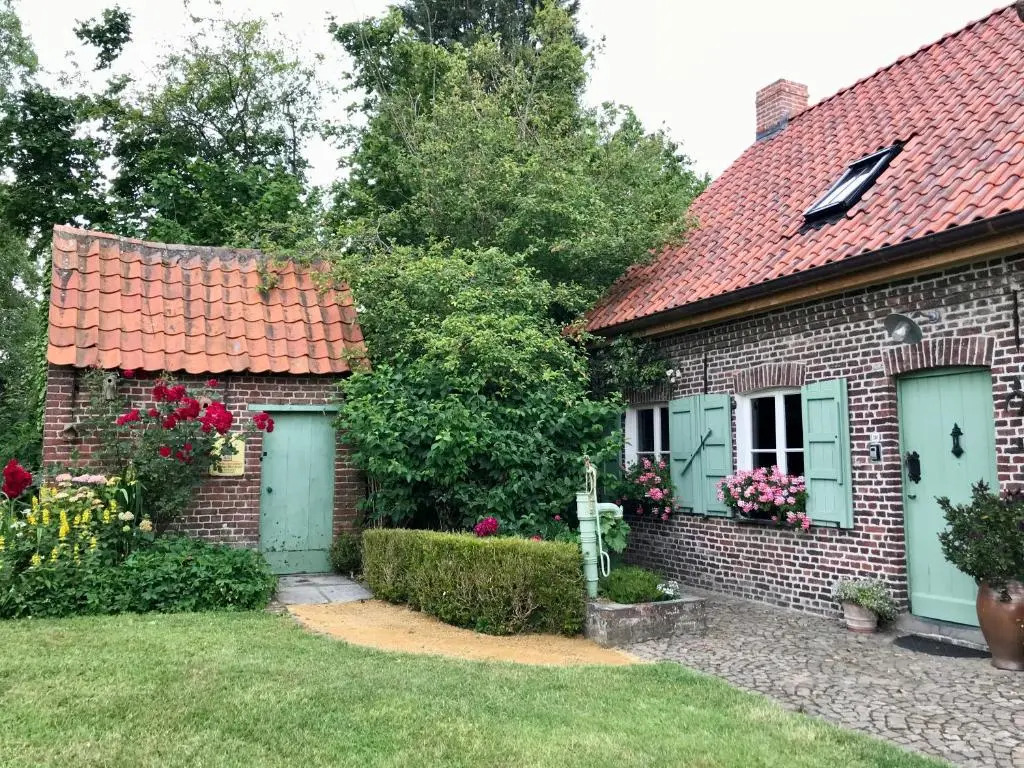 Den Haegepreeck