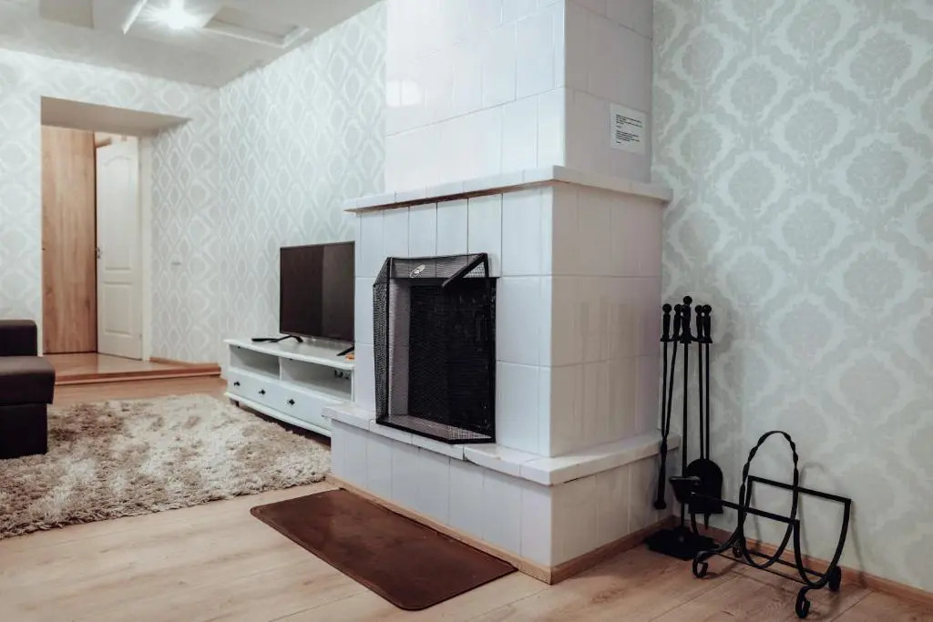 Lovely 1-bedroom apartment in the Old Town
