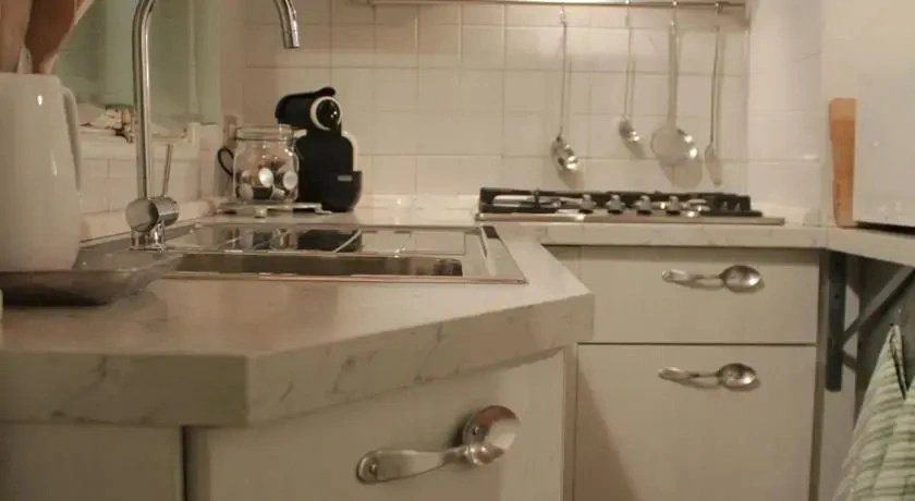 Apartment Zia Tata