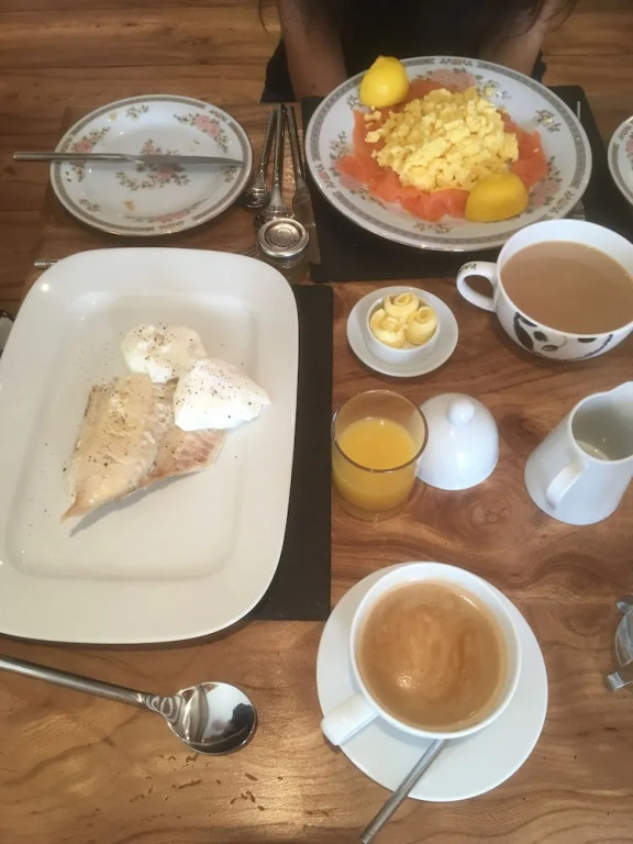 Greenacres B&B