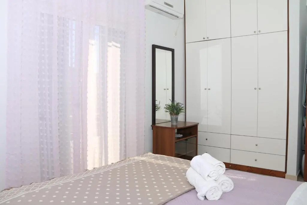 MyKsamil Apartments