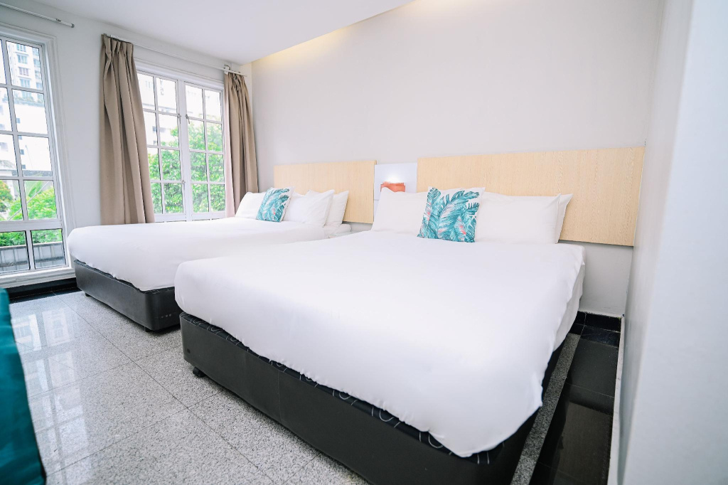 Best View Hotel Subang Jaya