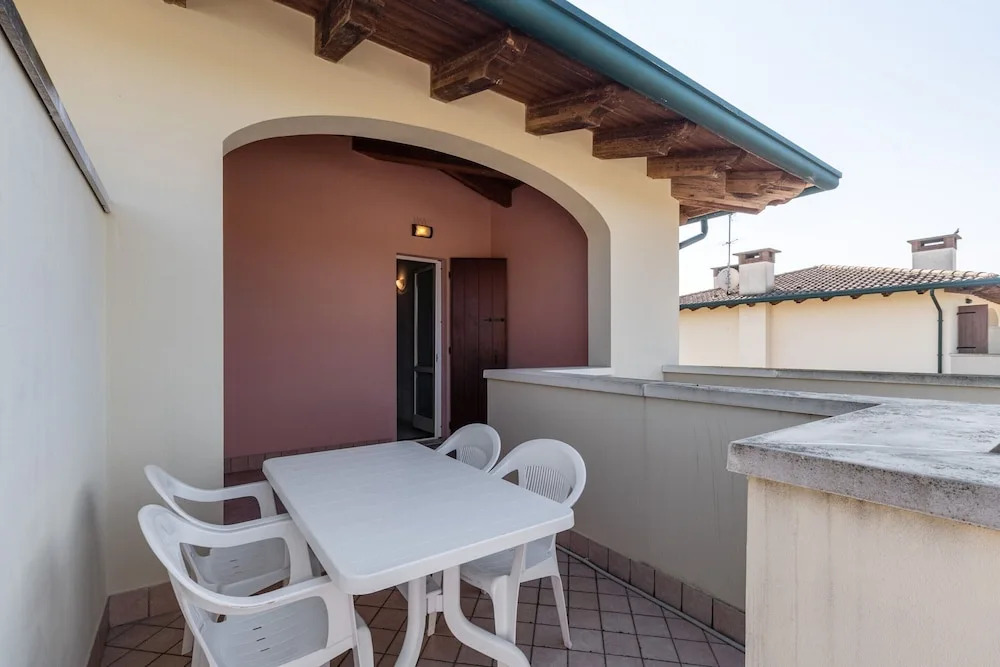 Comfort in Lido Delle Nazioni