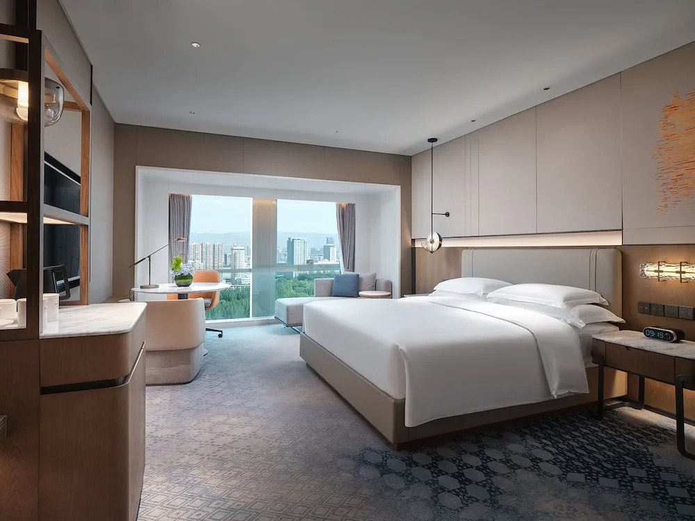 Crowne Plaza Hohhot City Center