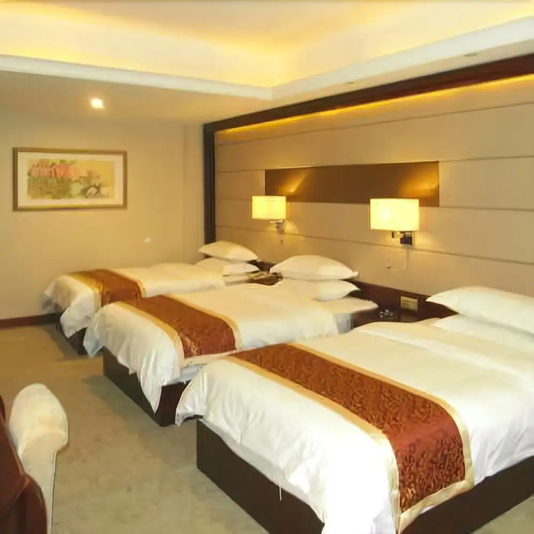 Manhattan Hotel