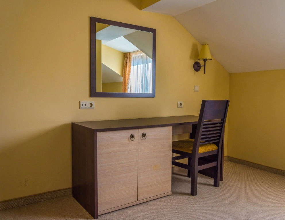 Apart Hotel Dream