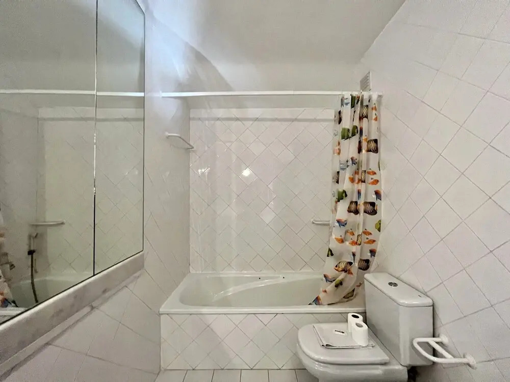 Vilamoura Club Villa 3 With Pool by Homing