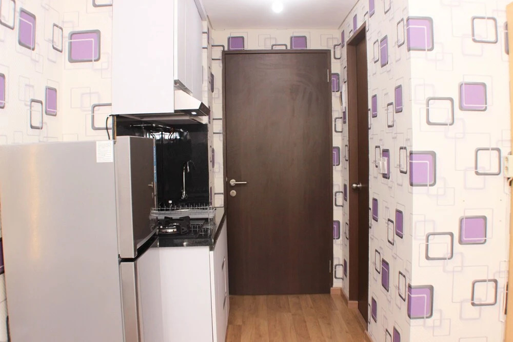 Transpark Juanda by 21 Room