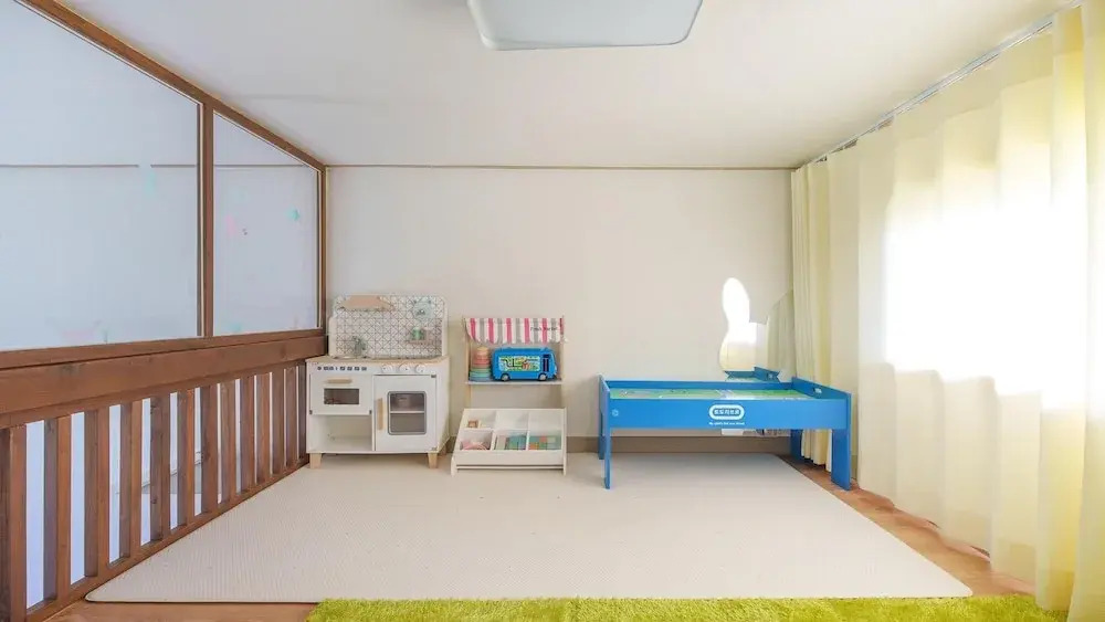 Noeul&Harmony pension jeju