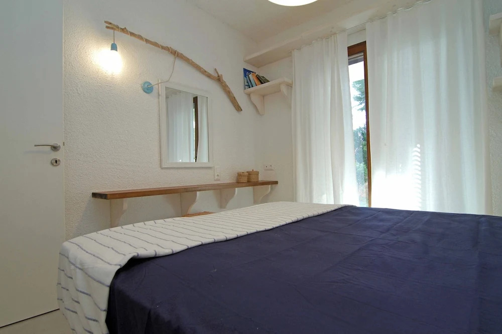 The Aegean Cottage in Siviri