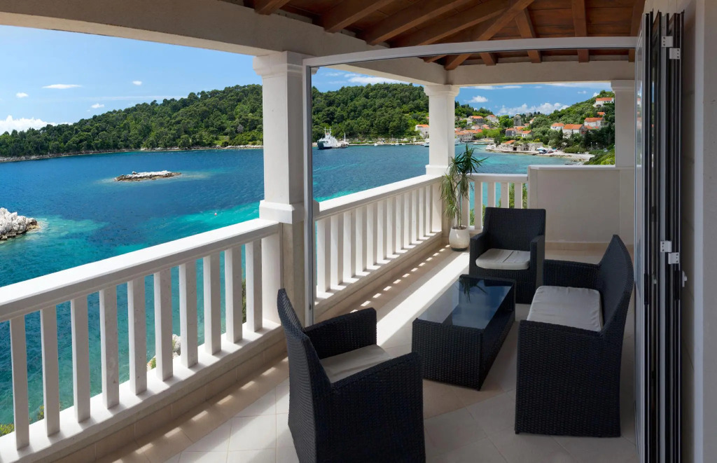 Hotel Bozica Dubrovnik Islands