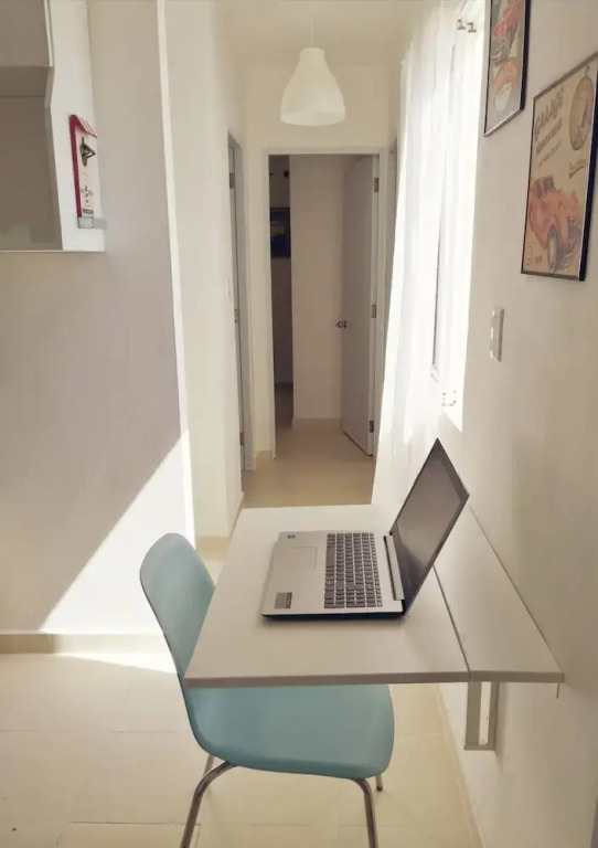 Tropical Cana Apartment