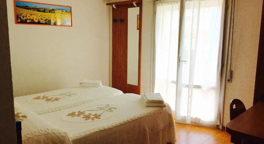 Hotel Lariana BB