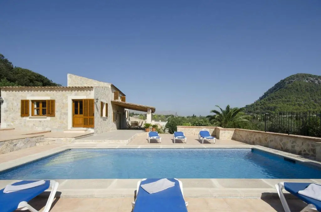 Villa Varella