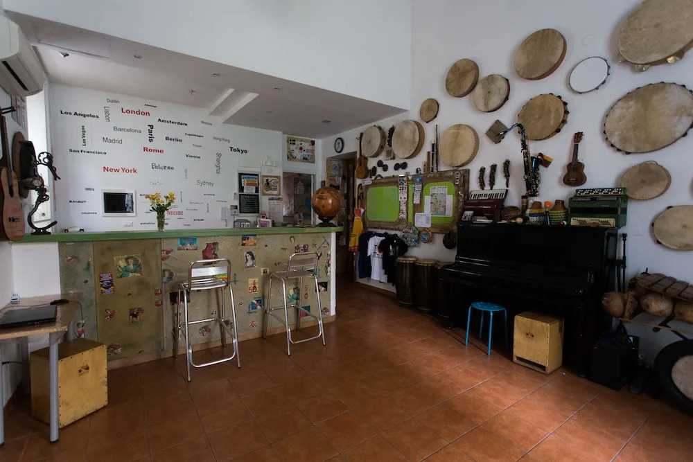 A Casa Di Amici