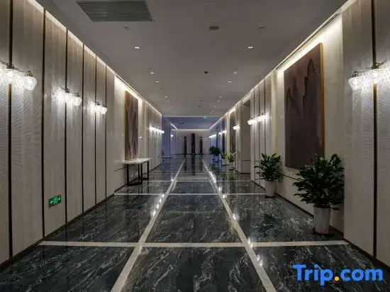 Yingjia Jinling Grand Hotel Anhui