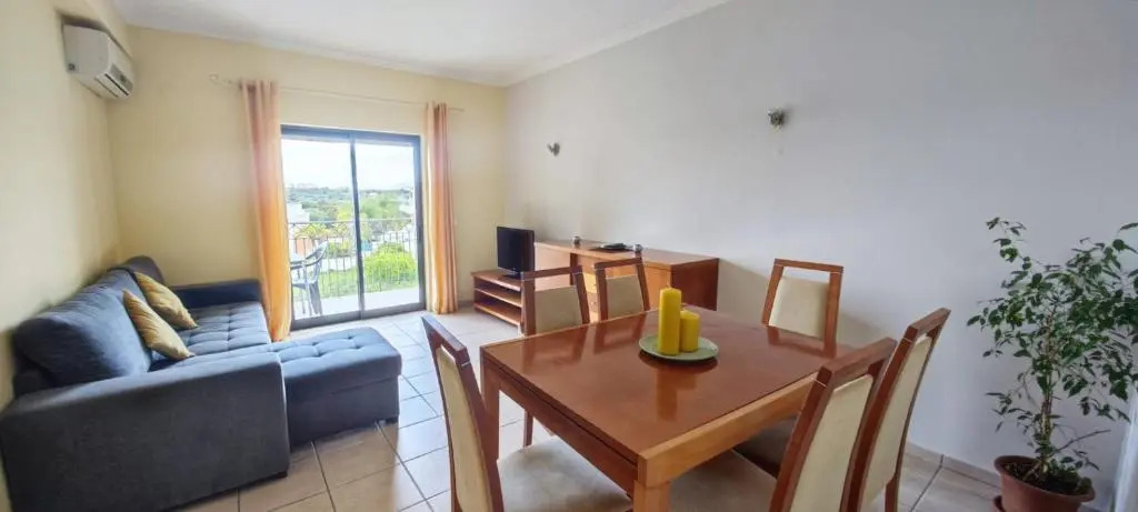 T1 apartamentos Vista Alegre