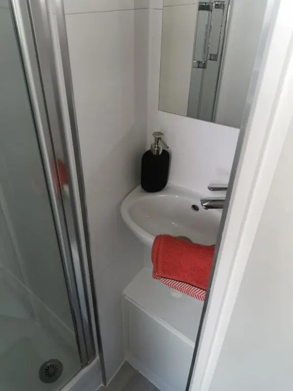 Suite Capucins 2