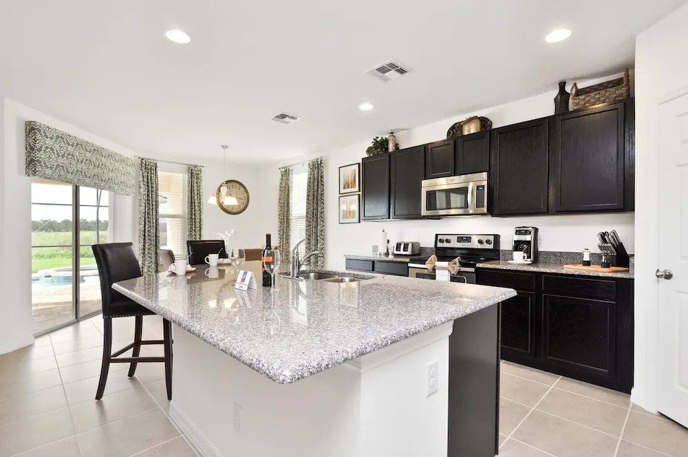 Beautiful 4Bd Pool The Dales at West Haven-1303yc