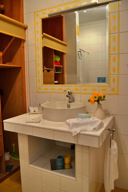 Apartment With one Bedroom in Furnas, With Wonderful Mountain View, Ba