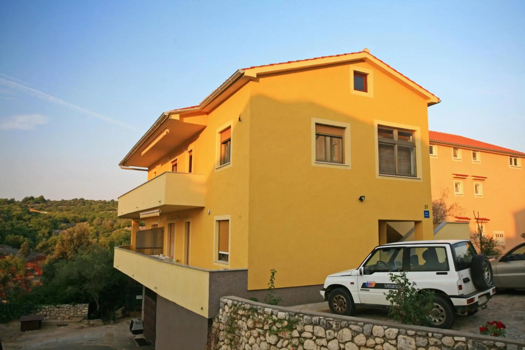 Apartment Julijana
