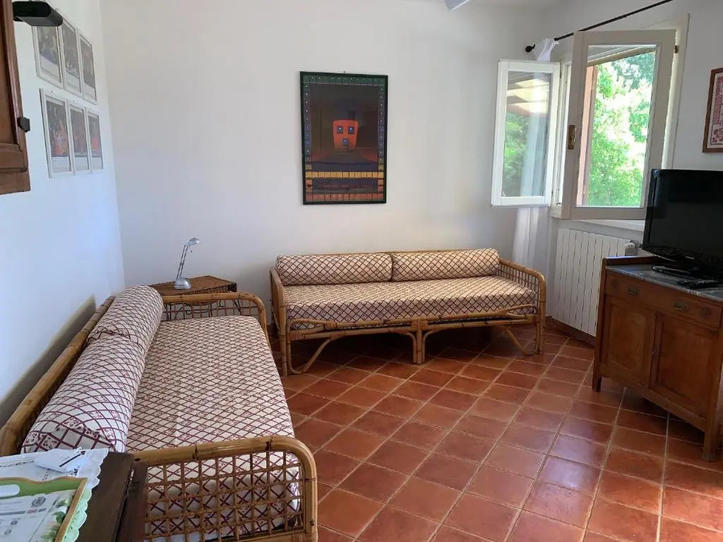Villetta indipendente Capo Perla 4/a